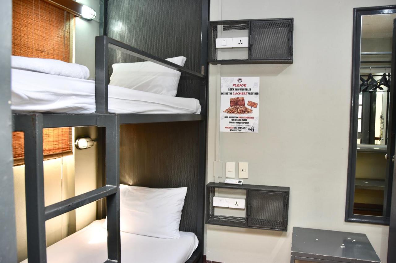 Standard Twin Bunk