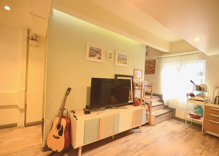 Good Day Hostel Bangkok