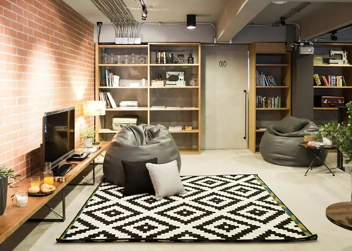 Bed Station Hostel Ratchthewi กรุงเทพมหานคร